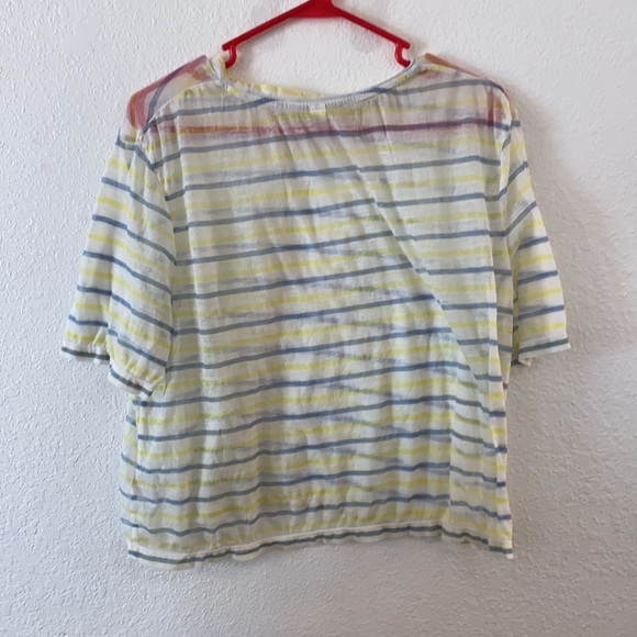 Mesh shirt - Picture 3 of 3